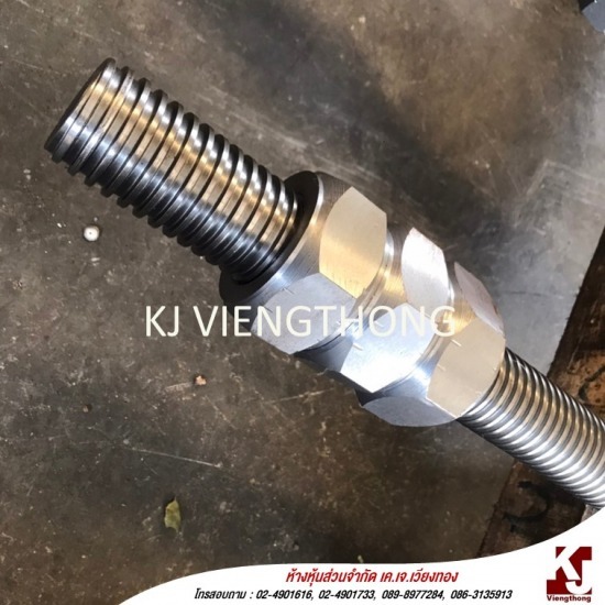 โรงงานผลิตน๊อตสกรู พระราม2 - โรงงานผลิต J bolt - เคเจเวียงทอง โรงงานผลิตน๊อตสกรู พระราม2 - โรงงานผลิต J bolt - เคเจเวียงทอง