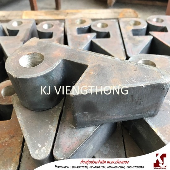 รับเหล็กตัดตามแบบ - โรงงานผลิต J bolt - เคเจเวียงทอง รับเหล็กตัดตามแบบ - โรงงานผลิต J bolt - เคเจเวียงทอง